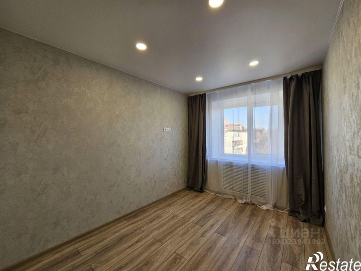 1-комн квартира ул Голева, 10б,  д. 10б