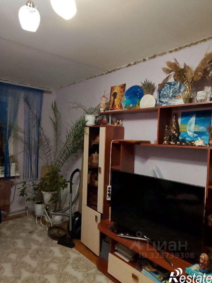 2-комн квартира 1-й Павловский пр-д, 4,  д. 4