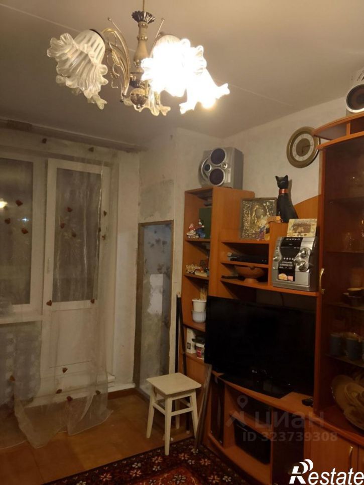 2-комн квартира 1-й Павловский пр-д, 4,  д. 4