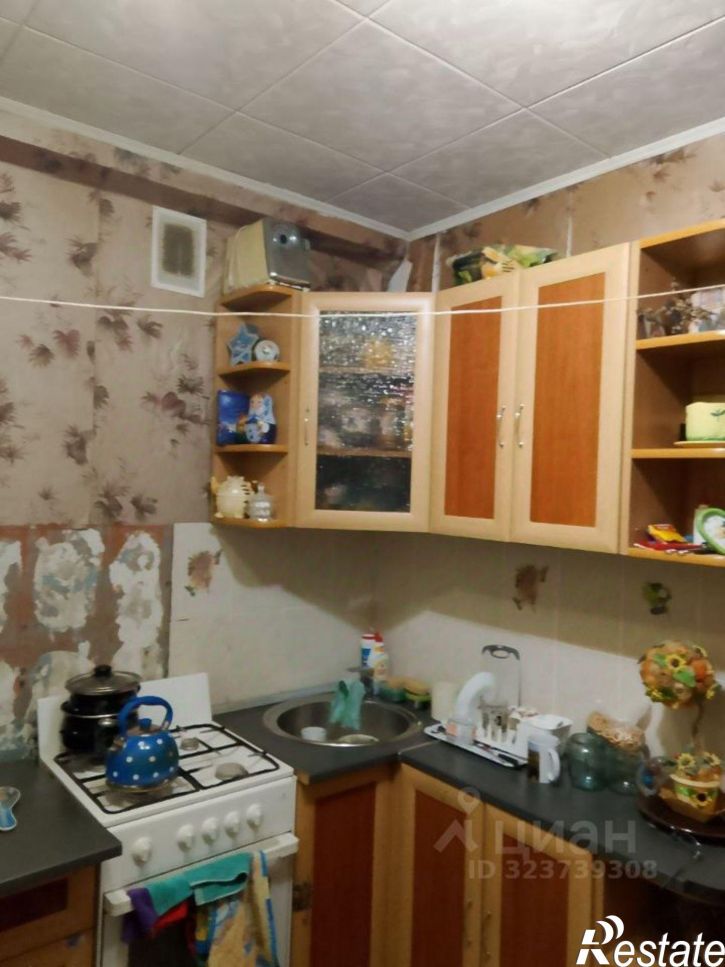 2-комн квартира 1-й Павловский пр-д, 4,  д. 4