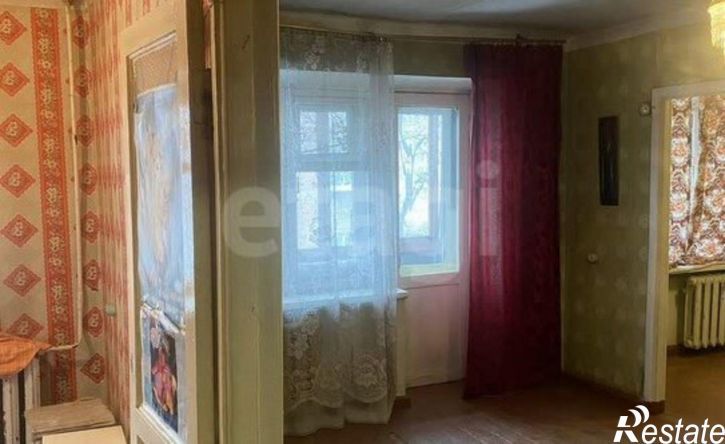 3-комн квартира шоссе Космонавтов, 205,  д. 205