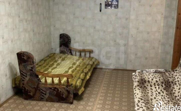 1-комн квартира ул Мильчакова, 32,  д. 32