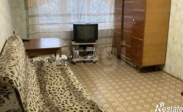 1-комн квартира ул Мильчакова, 32,  д. 32