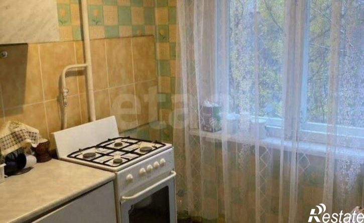 1-комн квартира ул Мильчакова, 32,  д. 32