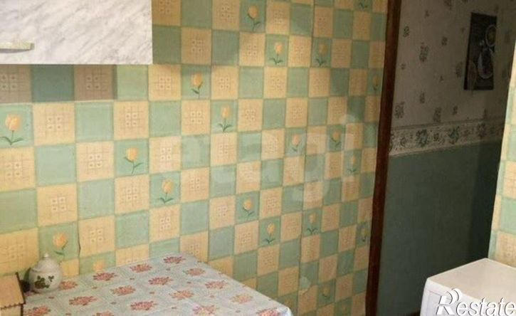 1-комн квартира ул Мильчакова, 32,  д. 32