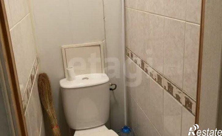 1-комн квартира ул Мильчакова, 32,  д. 32