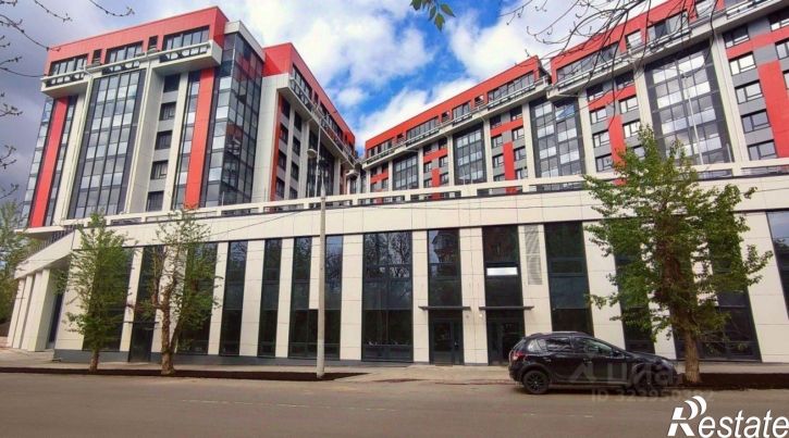 Офис ул Хохрякова, 7,  д. 7