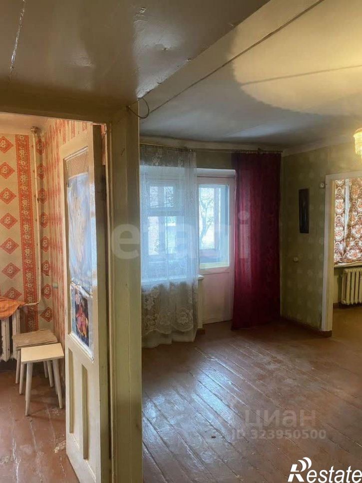 3-комн квартира шоссе Космонавтов, 205,  д. 205