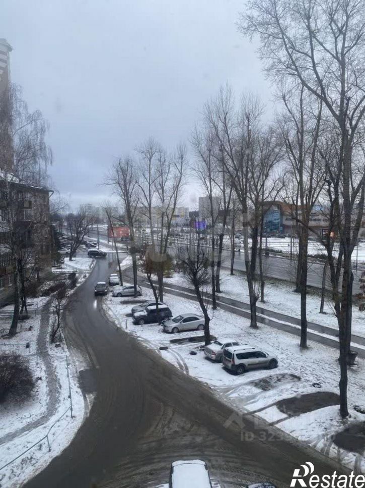 3-комн квартира шоссе Космонавтов, 205,  д. 205