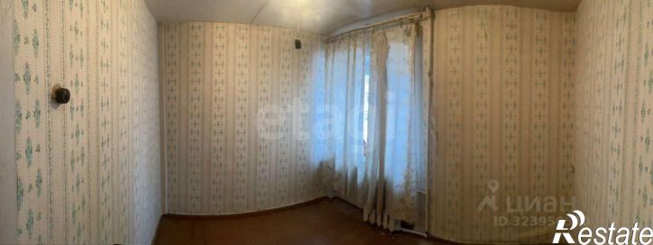 3-комн квартира шоссе Космонавтов, 205,  д. 205