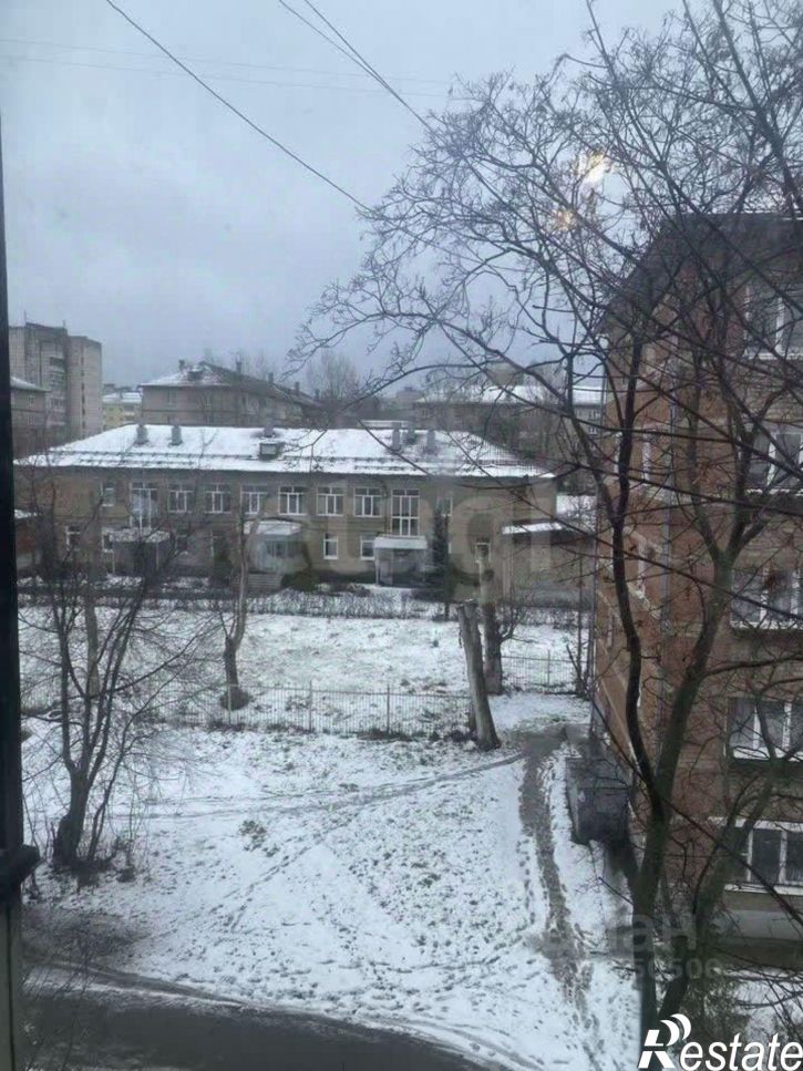 3-комн квартира шоссе Космонавтов, 205,  д. 205