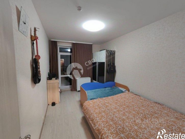 1-комн квартира ул Кронштадтская, 45,  д. 45