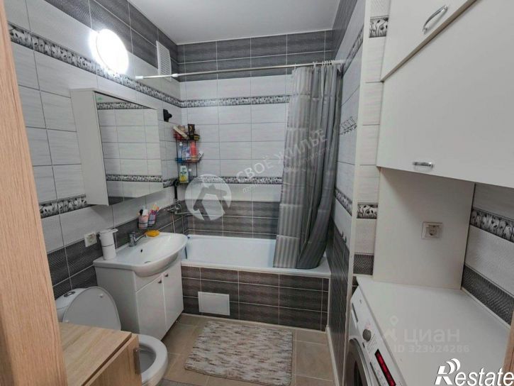 1-комн квартира ул Кронштадтская, 45,  д. 45