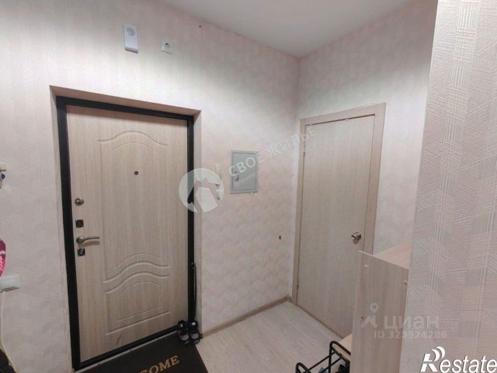 1-комн квартира ул Кронштадтская, 45,  д. 45