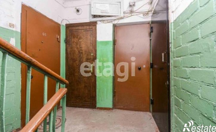 1-комн квартира шоссе Космонавтов, 203,  д. 203