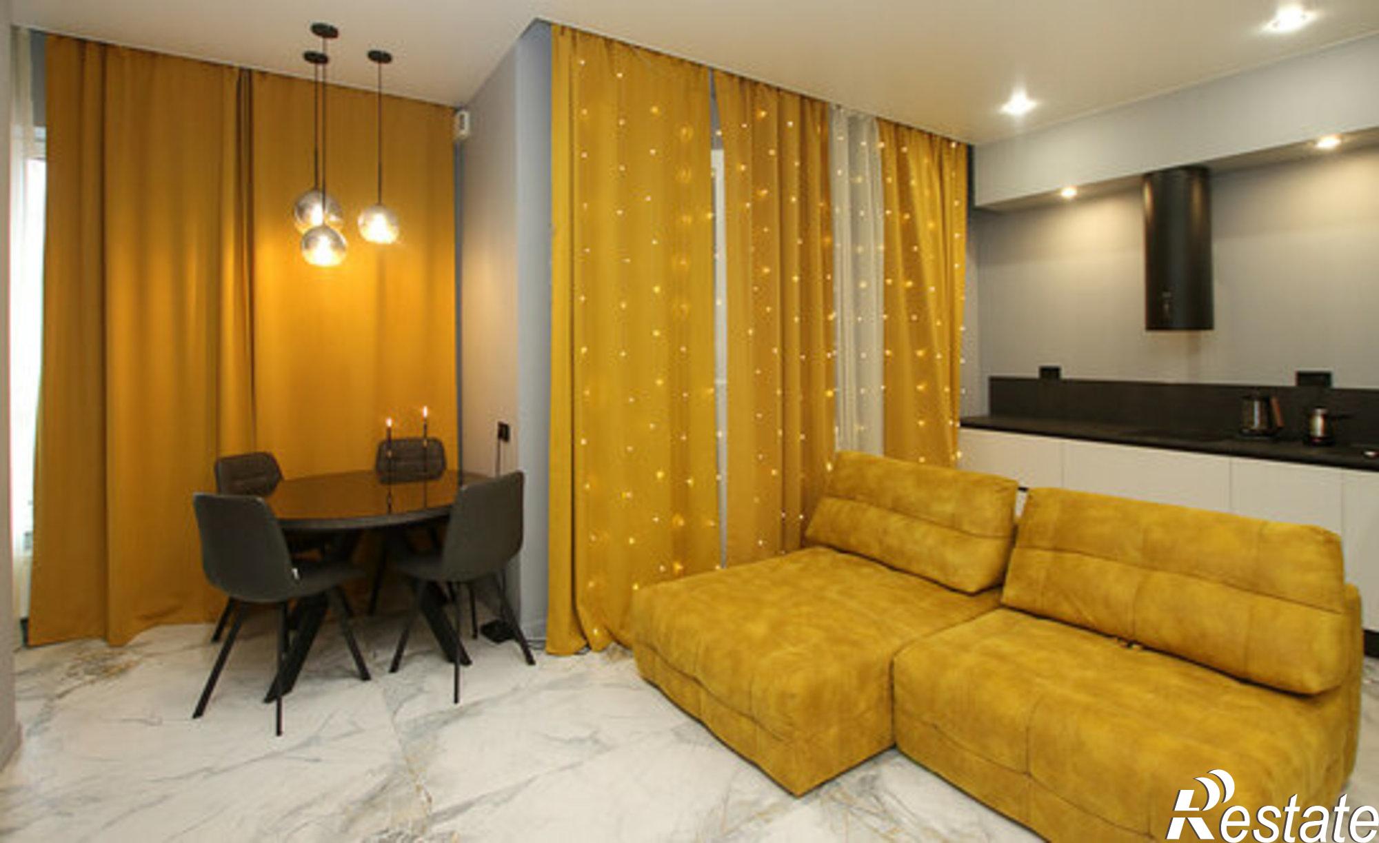 Купить квартиру за 16 500 000 рублей на Тополёвый переулок, 5