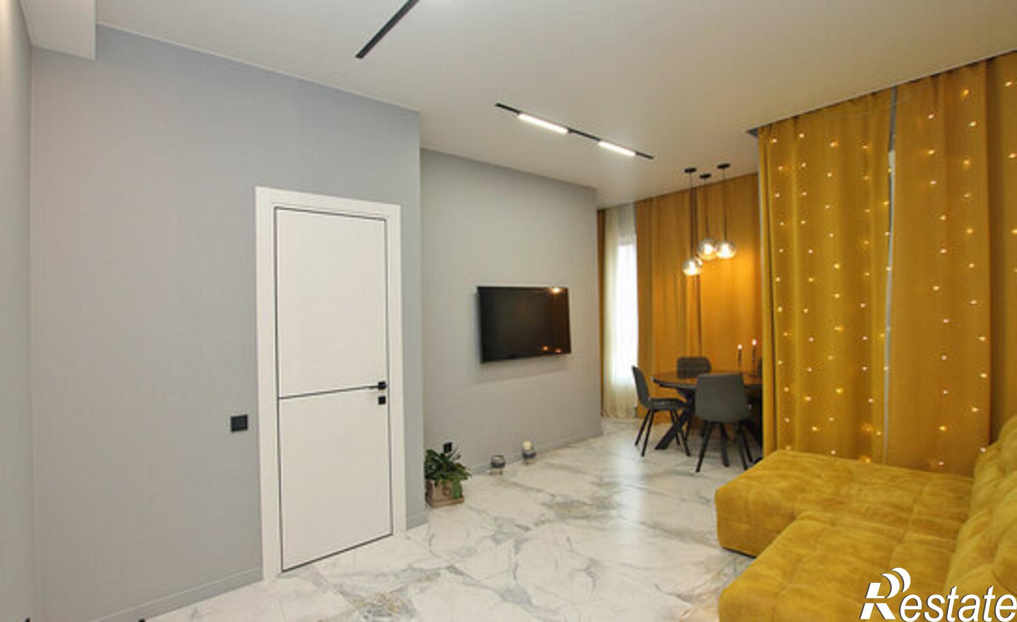 Купить квартиру за 16 500 000 рублей на Тополёвый переулок, 5