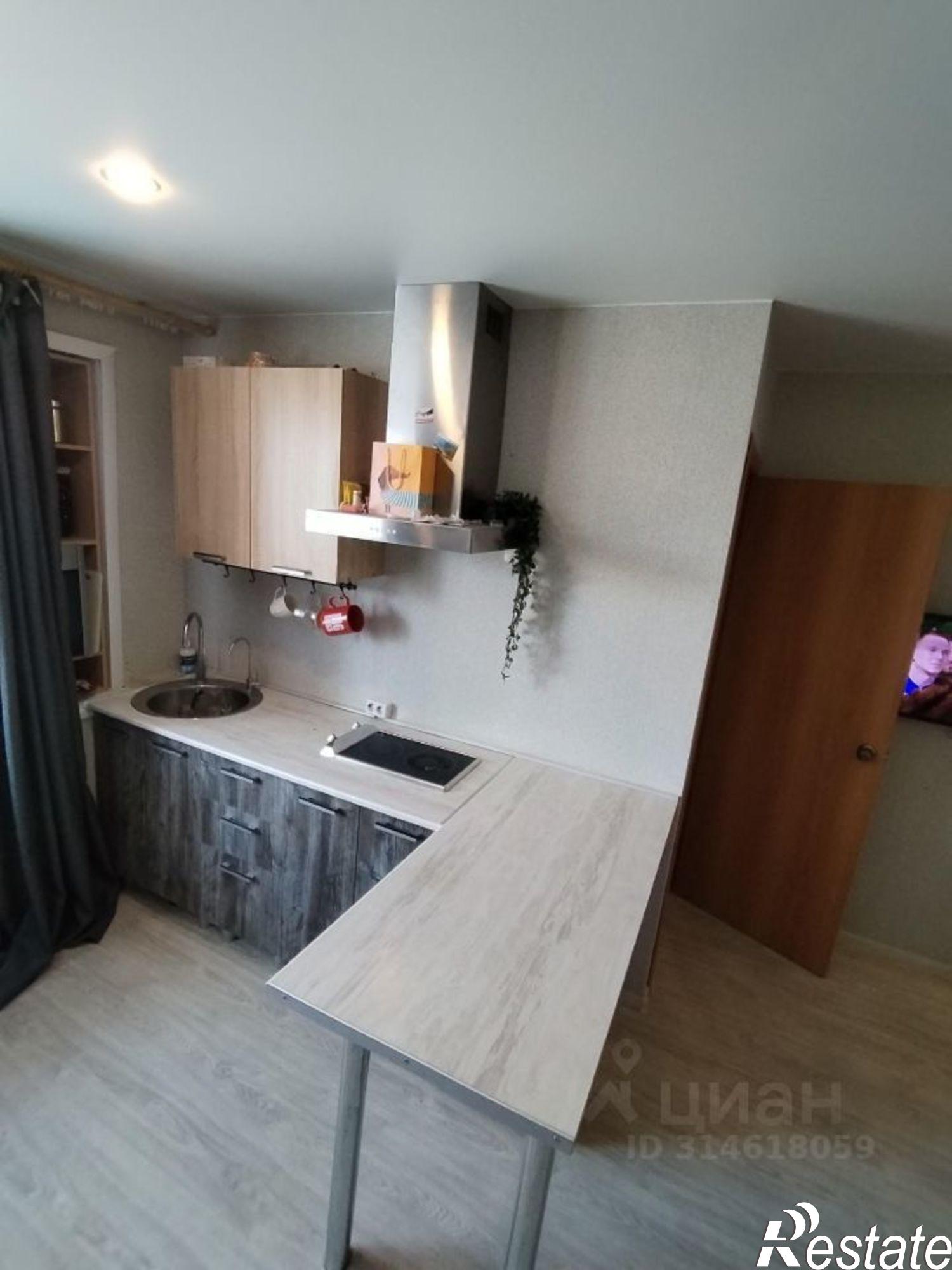 Купить квартиру за 3 470 000 рублей на улица Льва Шатрова, 20