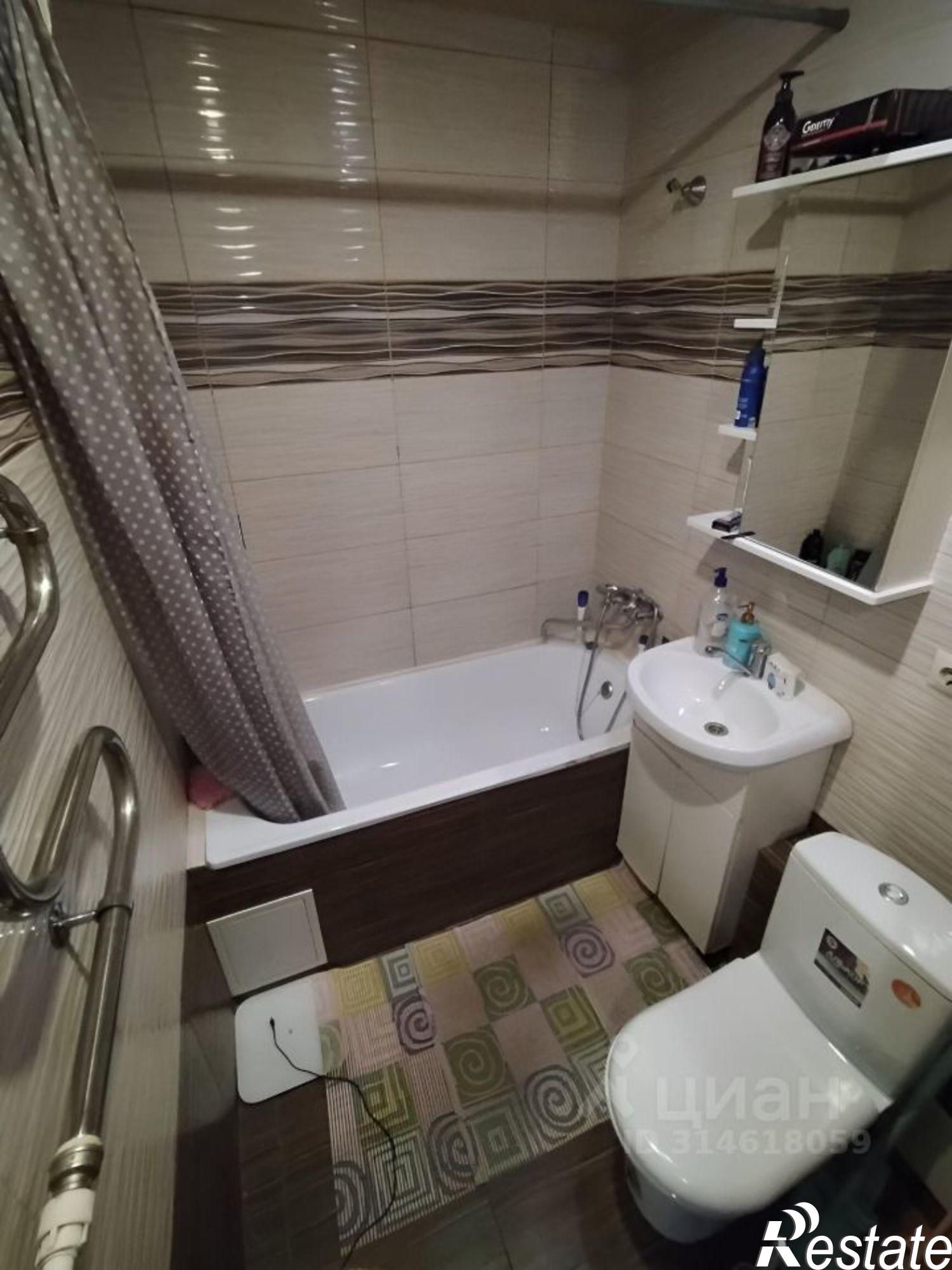 Купить квартиру за 3 470 000 рублей на улица Льва Шатрова, 20