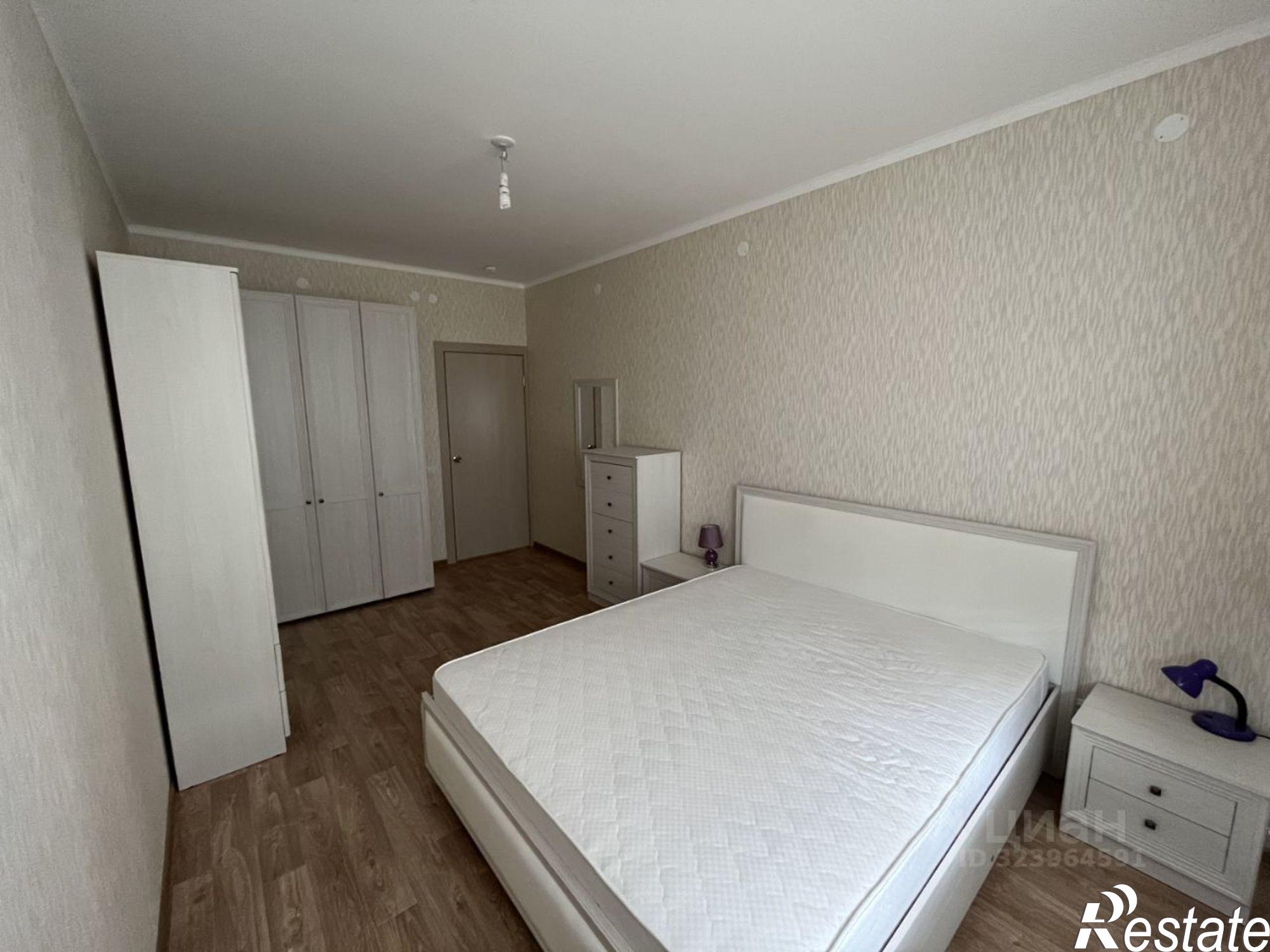 Сдать квартиру за 30 000 рублей на ул Тургенева, 33д