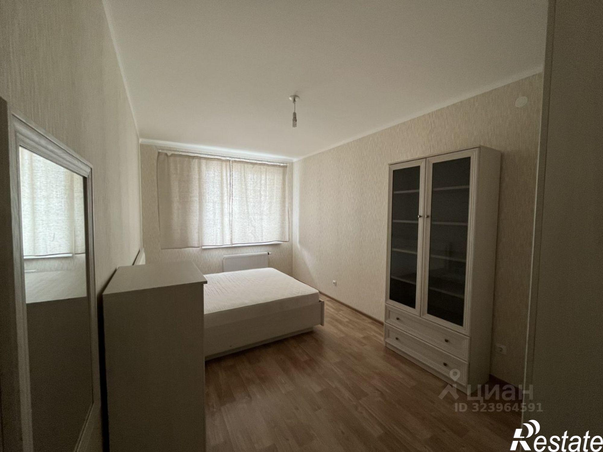 Сдать квартиру за 30 000 рублей на ул Тургенева, 33д