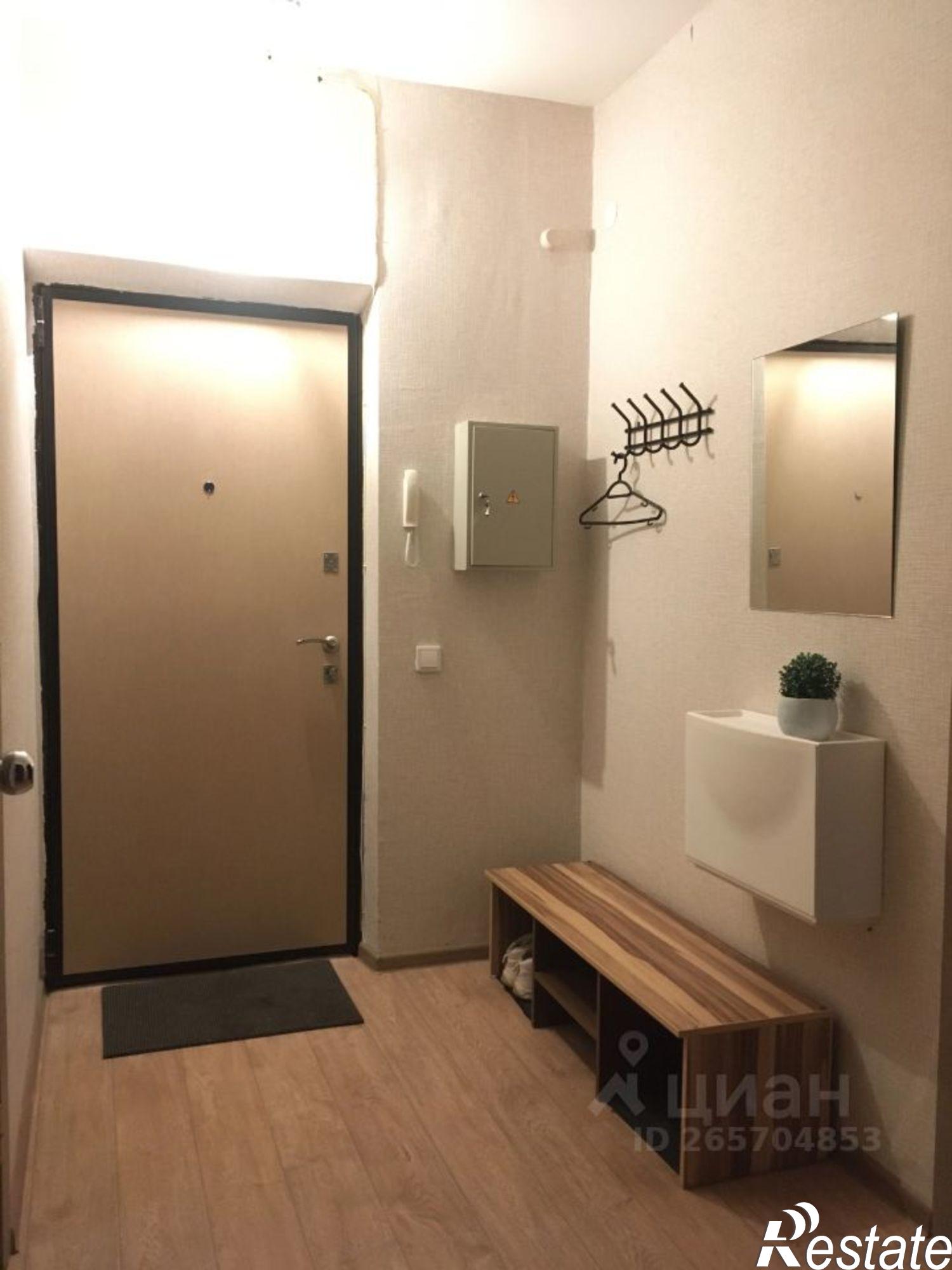 Сдать квартиру за 32 000 рублей на ул Василия Татищева, 8