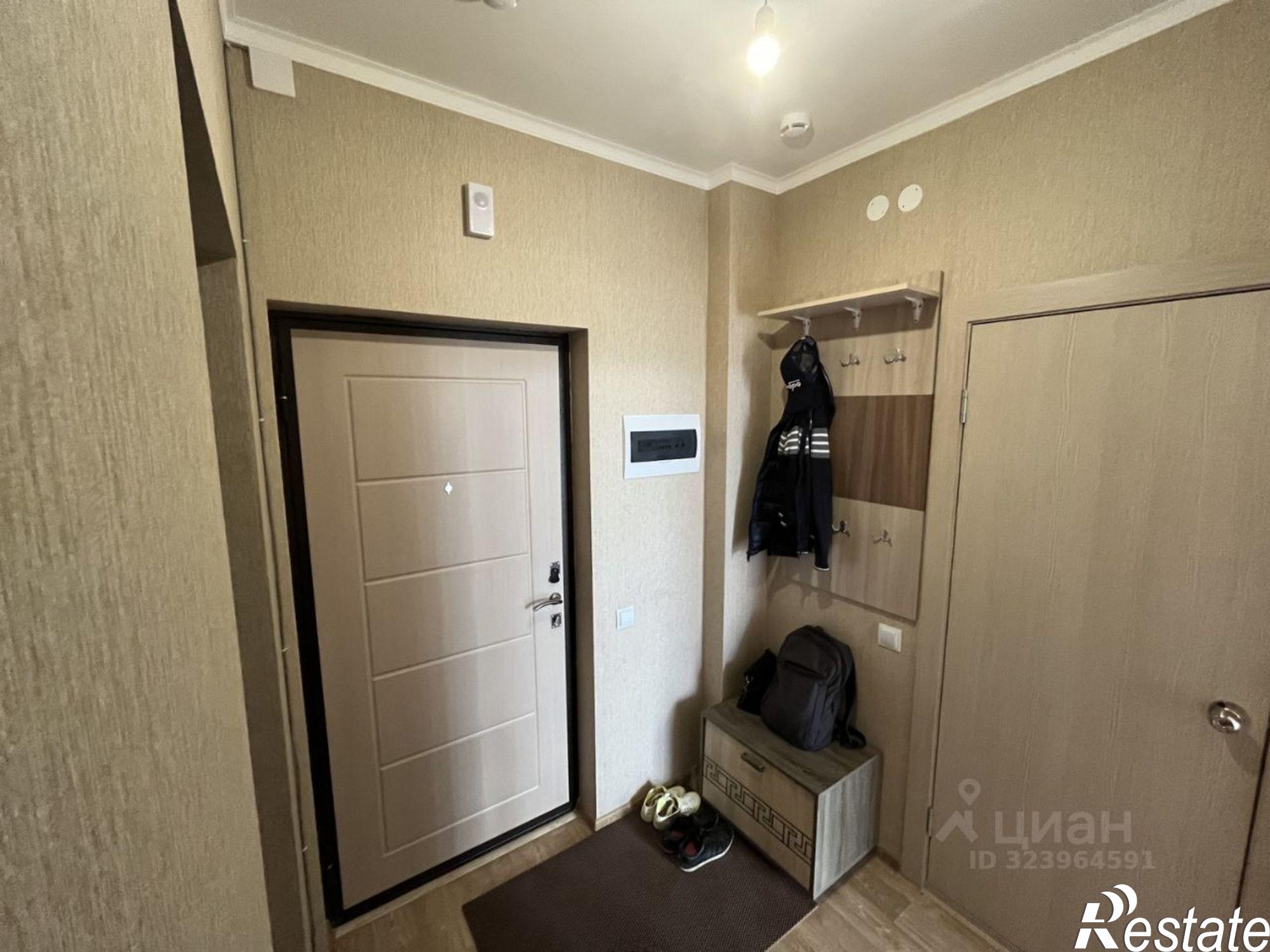 Сдать квартиру за 30 000 рублей на ул Тургенева, 33д