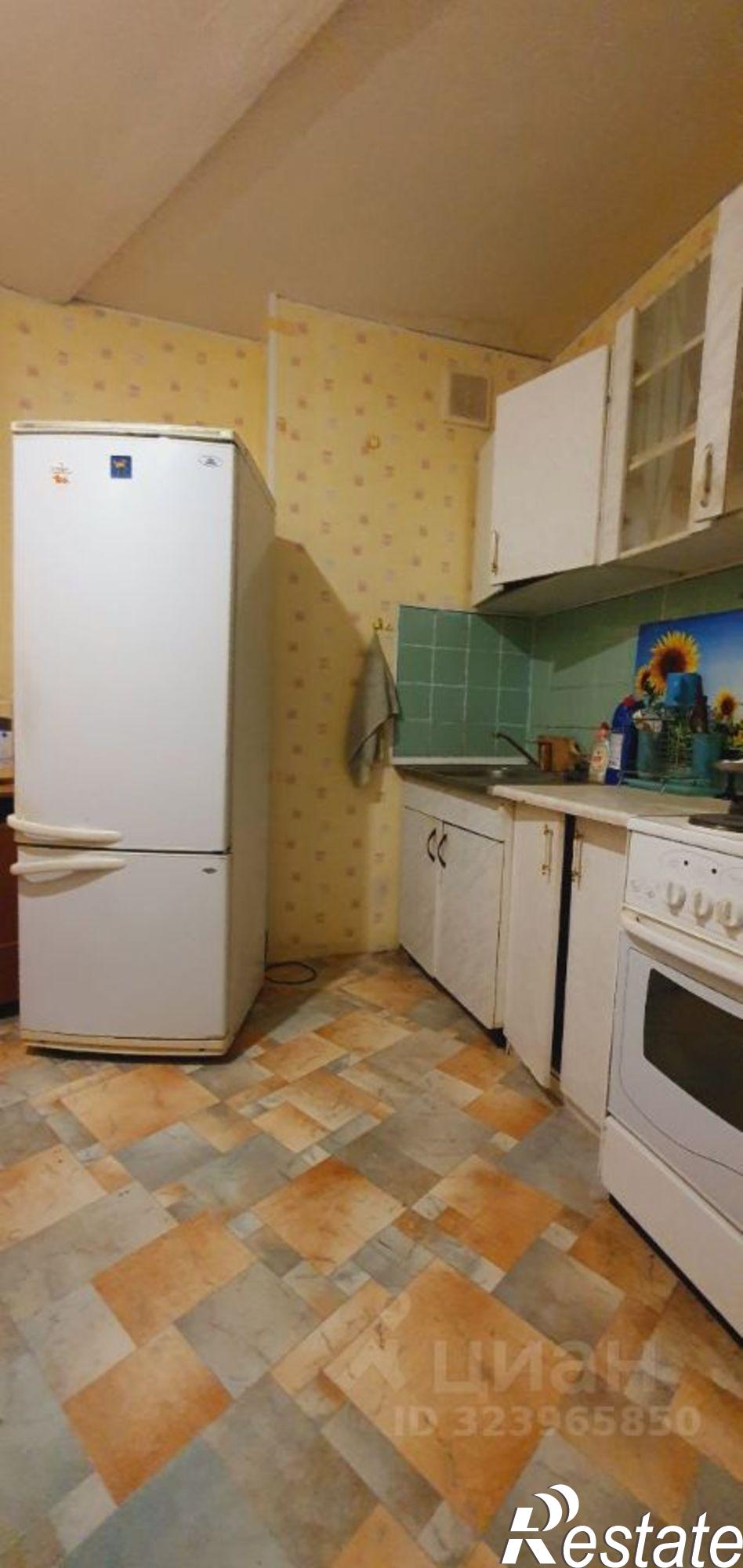 Сдать квартиру за 35 000 рублей на ул Попова, 27