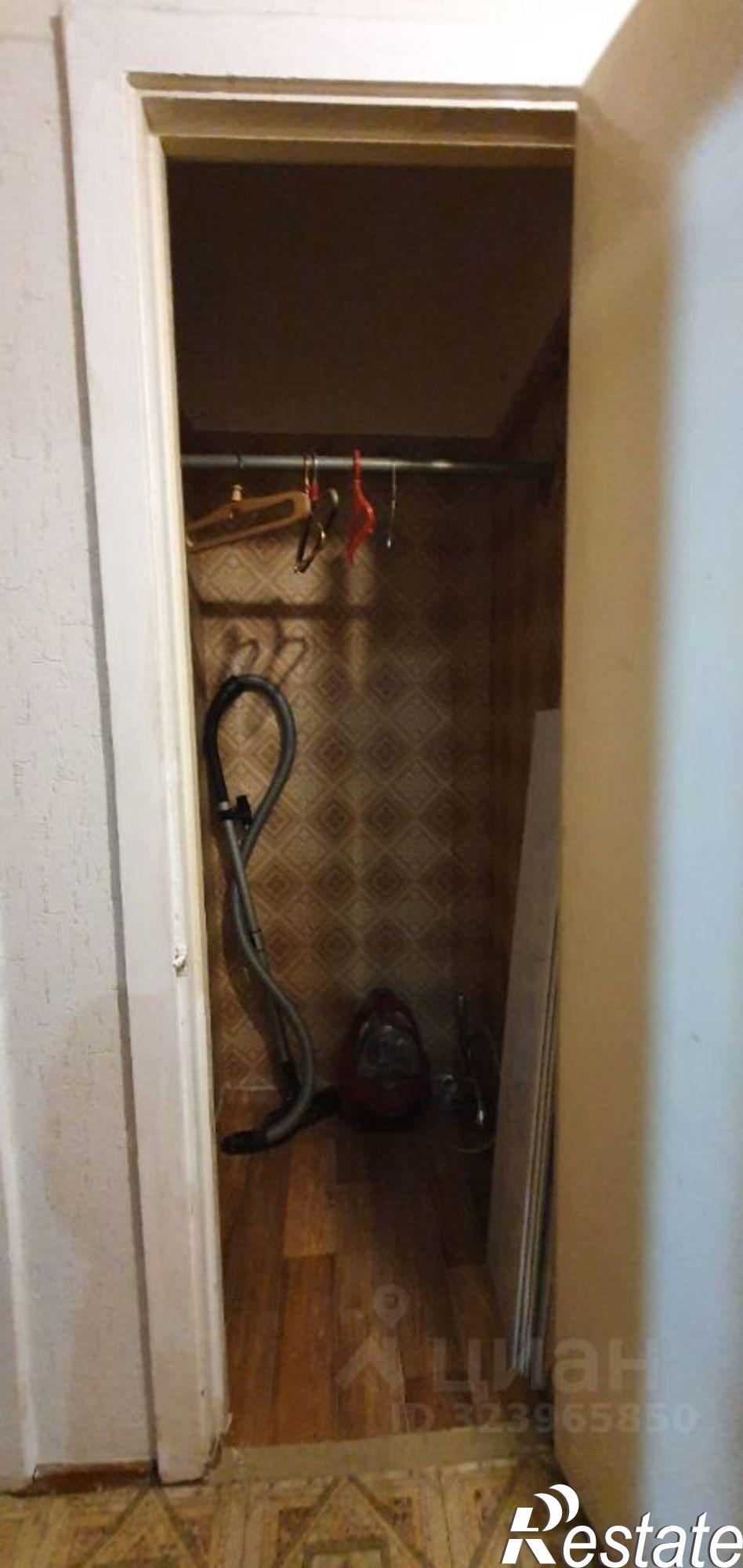 Сдать квартиру за 35 000 рублей на ул Попова, 27