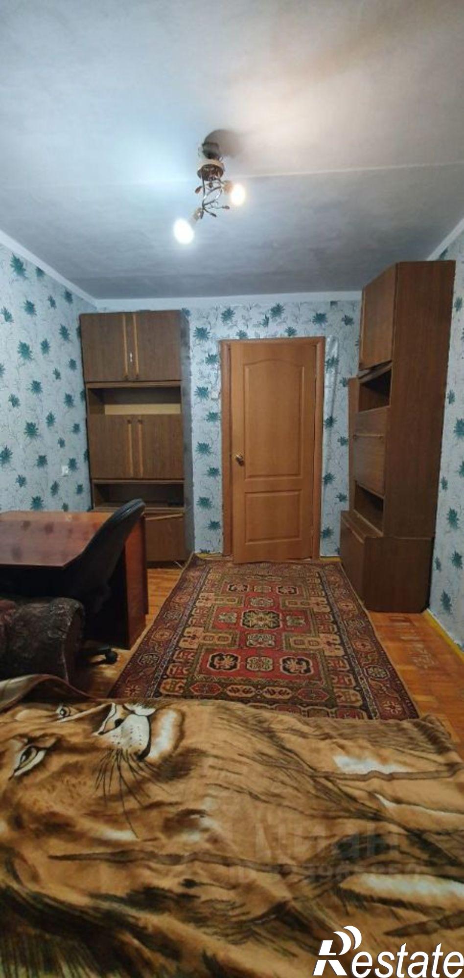 Сдать квартиру за 35 000 рублей на ул Попова, 27