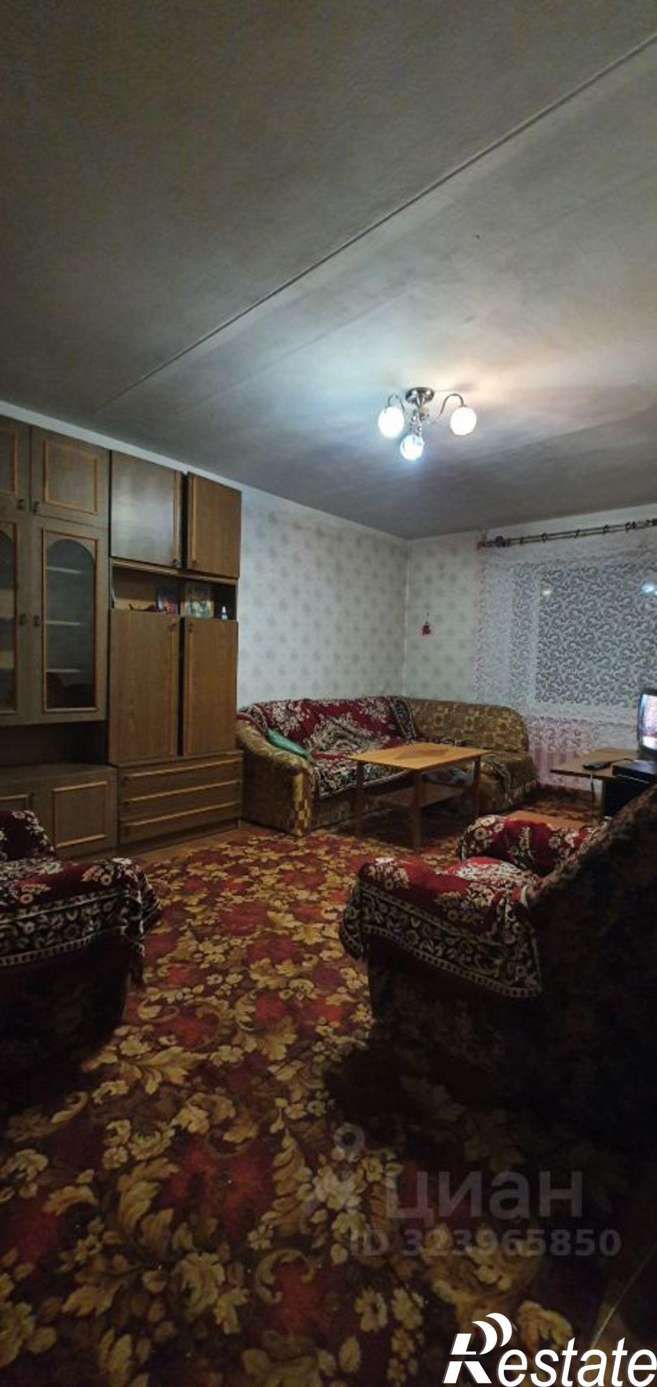 Сдать квартиру за 35 000 рублей на ул Попова, 27