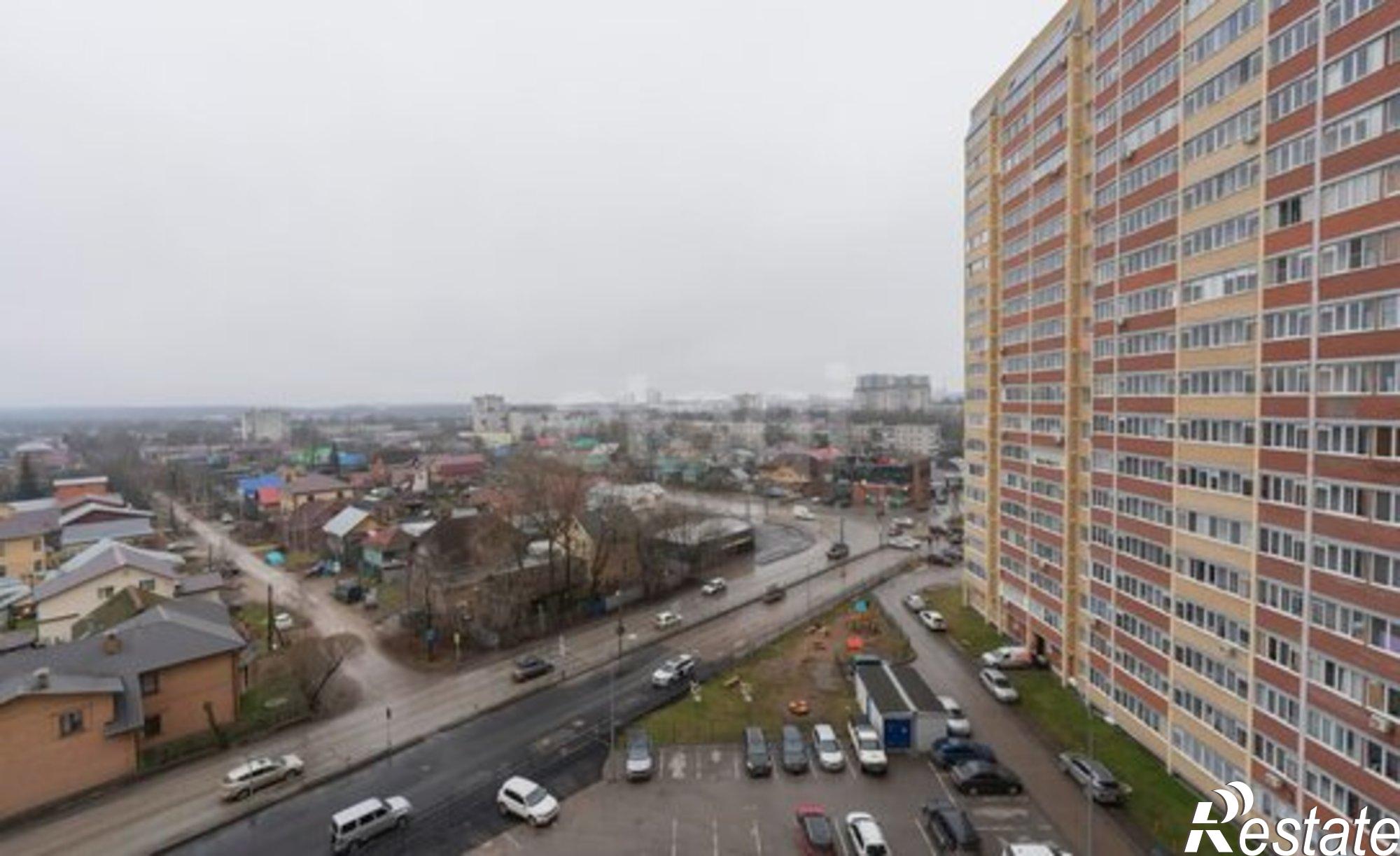 Купить квартиру за 7 150 000 рублей на ул Холмогорская, 4/3