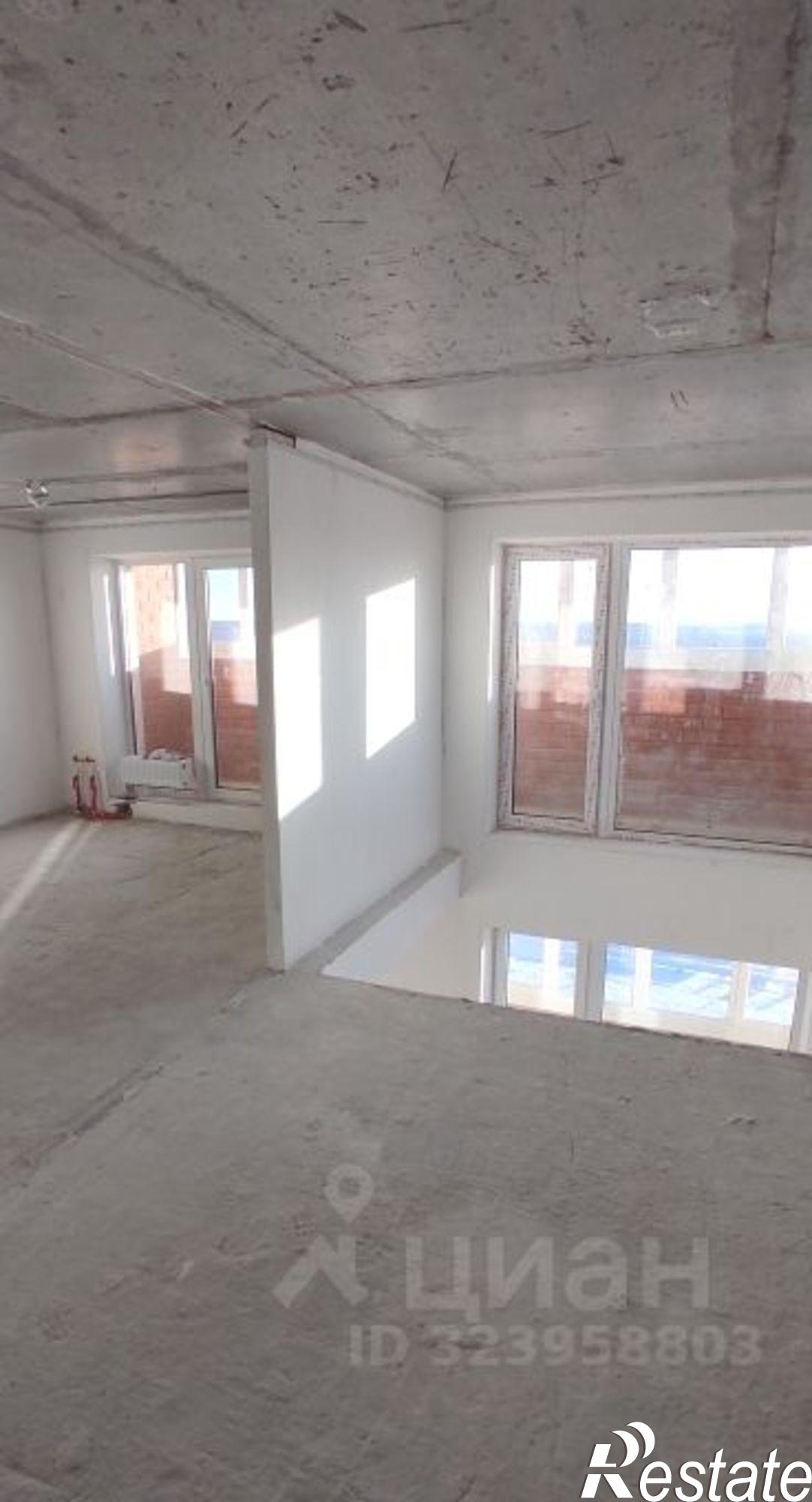 Купить квартиру за 15 550 000 рублей на ул Пушкарская, 142