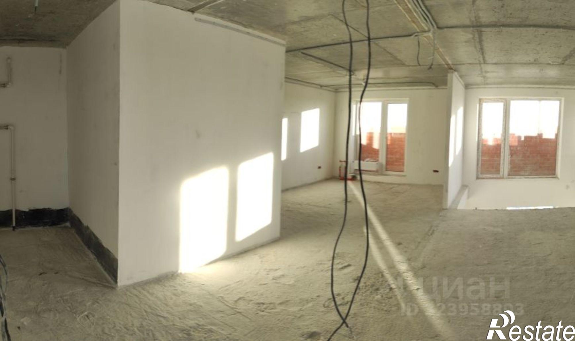 Купить квартиру за 15 550 000 рублей на ул Пушкарская, 142