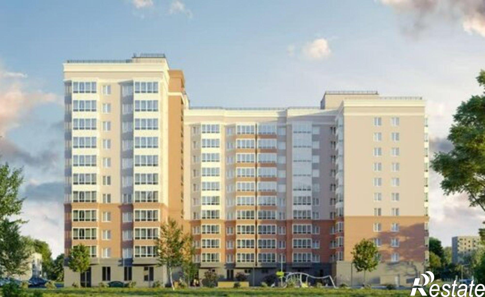 Купить квартиру за 10 800 000 рублей на ул Ласьвинская, 15