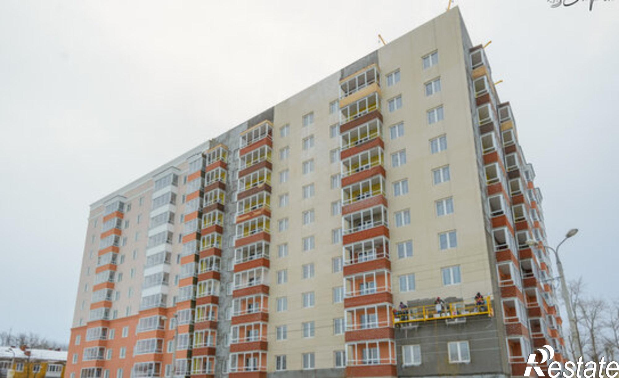 Купить квартиру за 10 800 000 рублей на ул Ласьвинская, 15