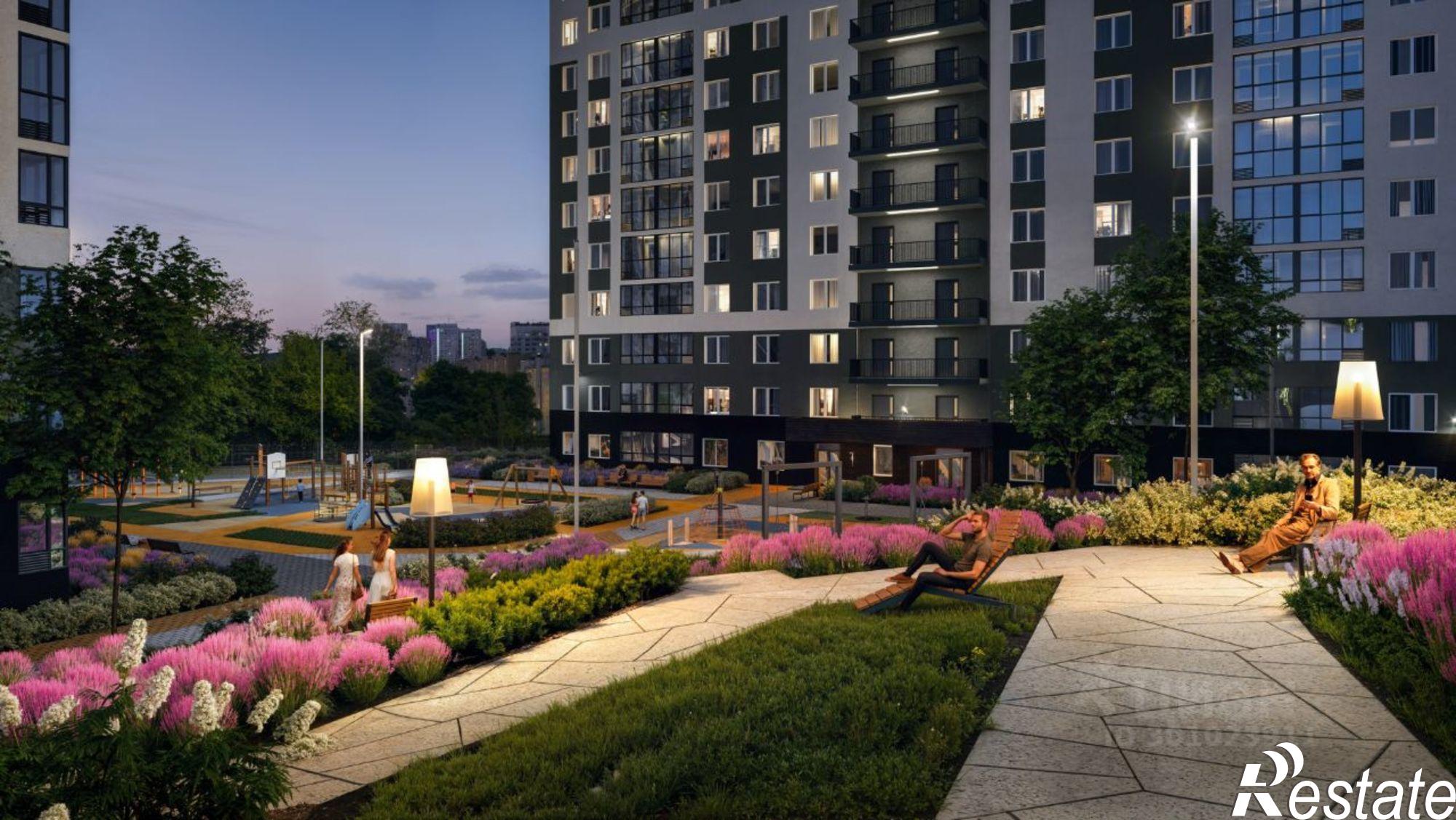 Купить квартиру за 9 194 420 рублей на ул Ижевская, 38