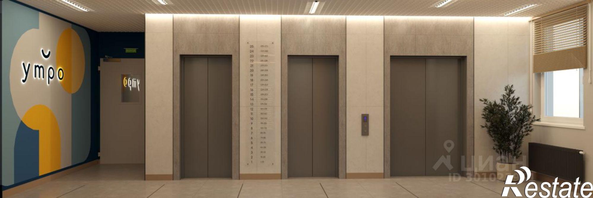 Купить квартиру за 9 194 420 рублей на ул Ижевская, 38