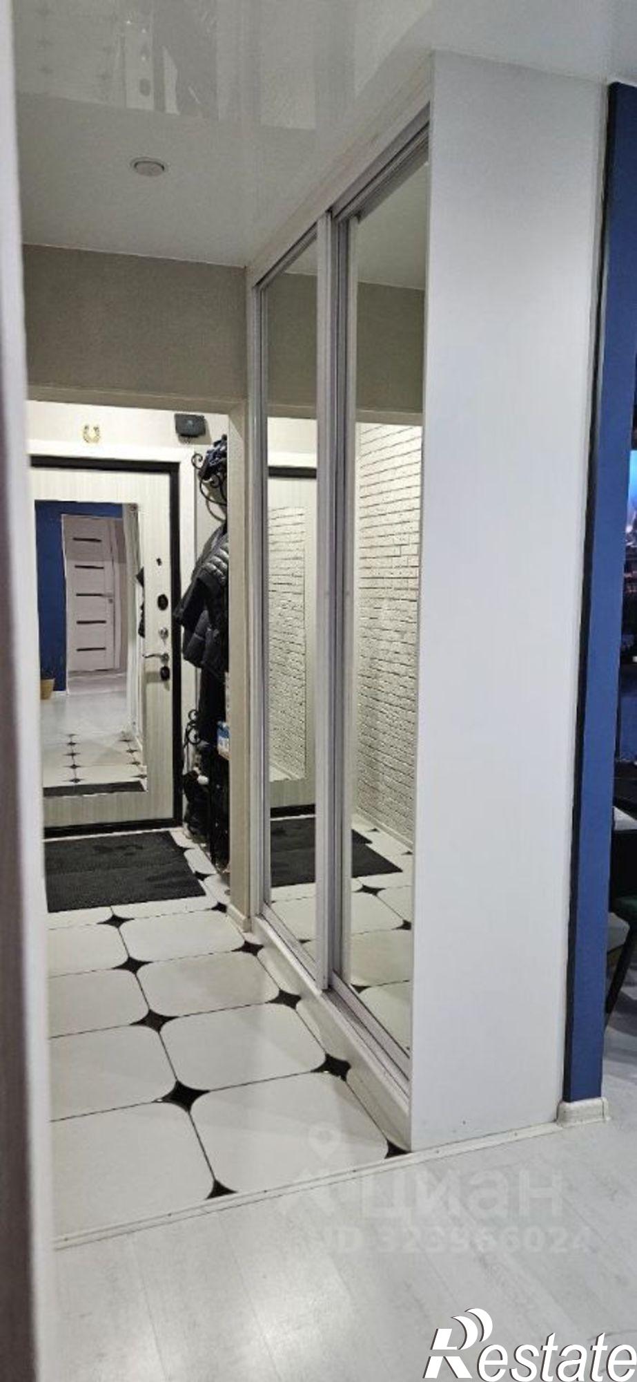 Купить квартиру за 7 800 000 рублей на ул Целинная, 43