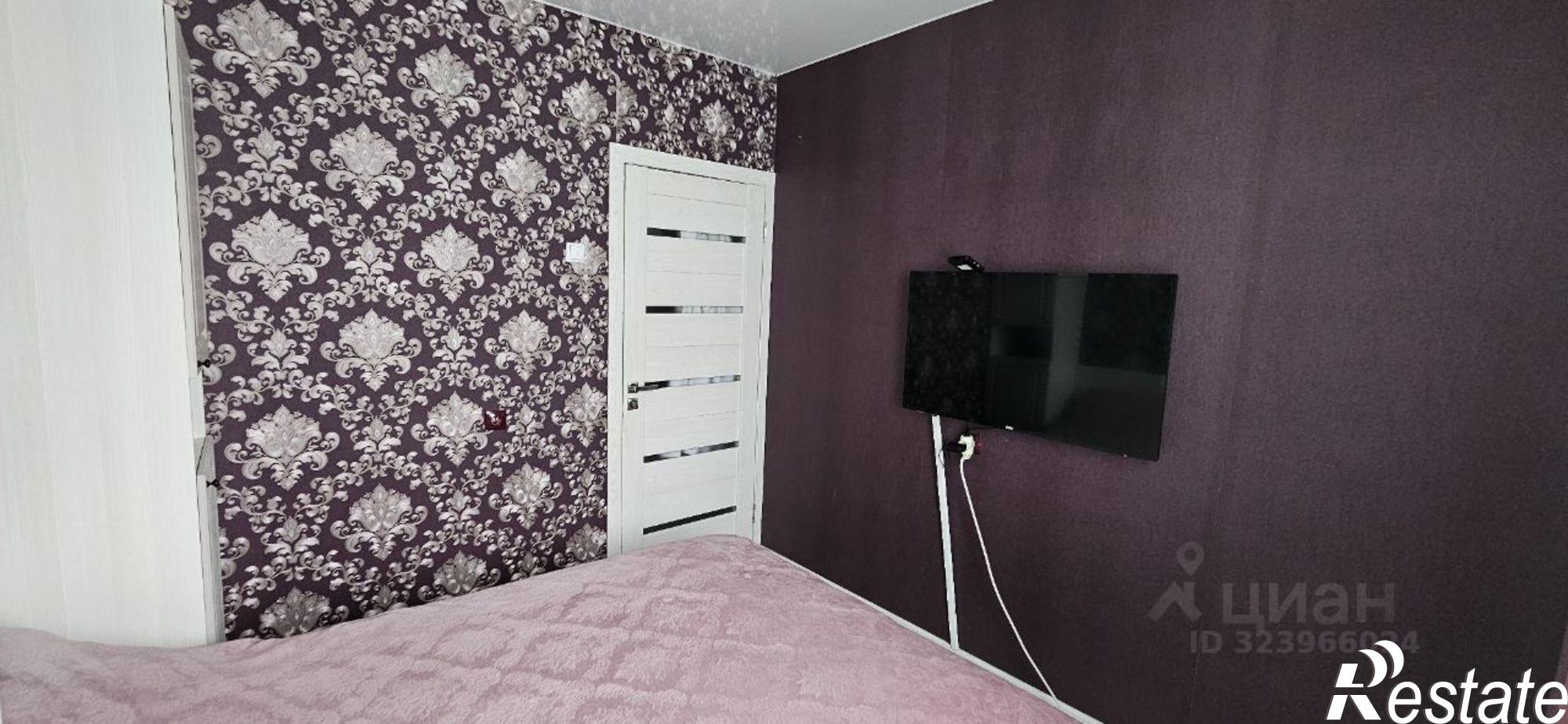 Купить квартиру за 7 800 000 рублей на ул Целинная, 43