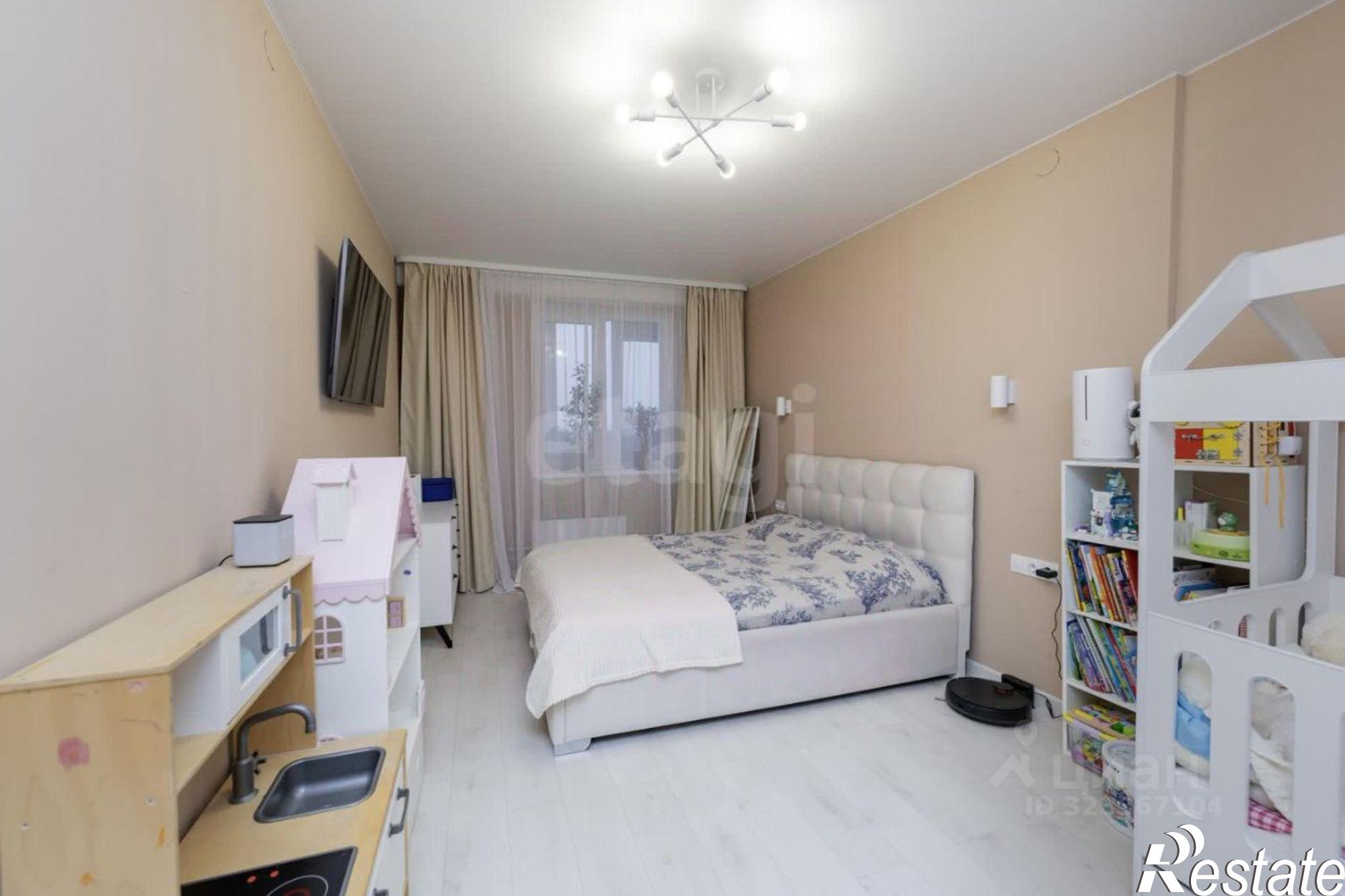 Купить квартиру за 7 150 000 рублей на ул Самаркандская, 145