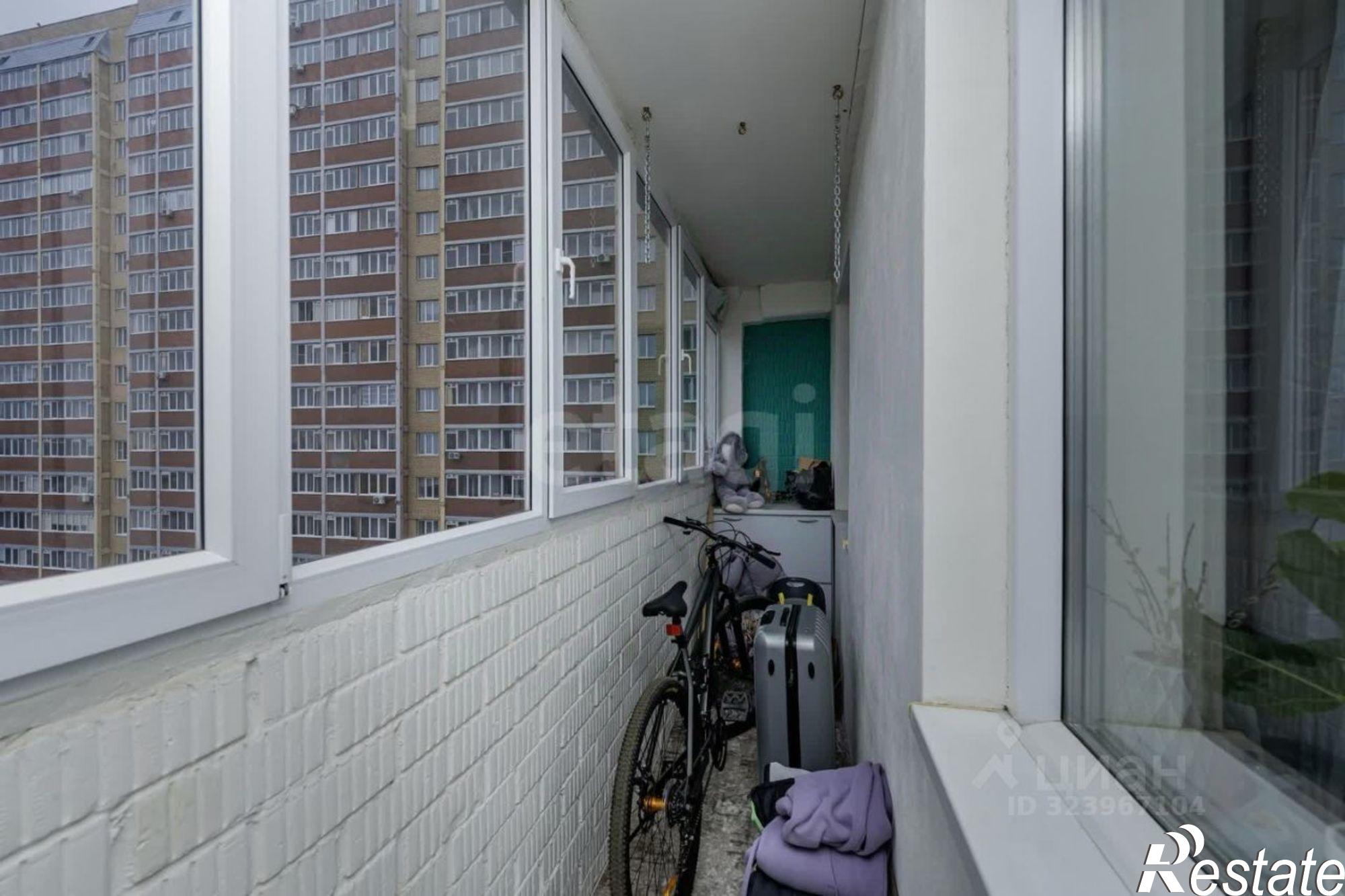 Купить квартиру за 7 150 000 рублей на ул Самаркандская, 145