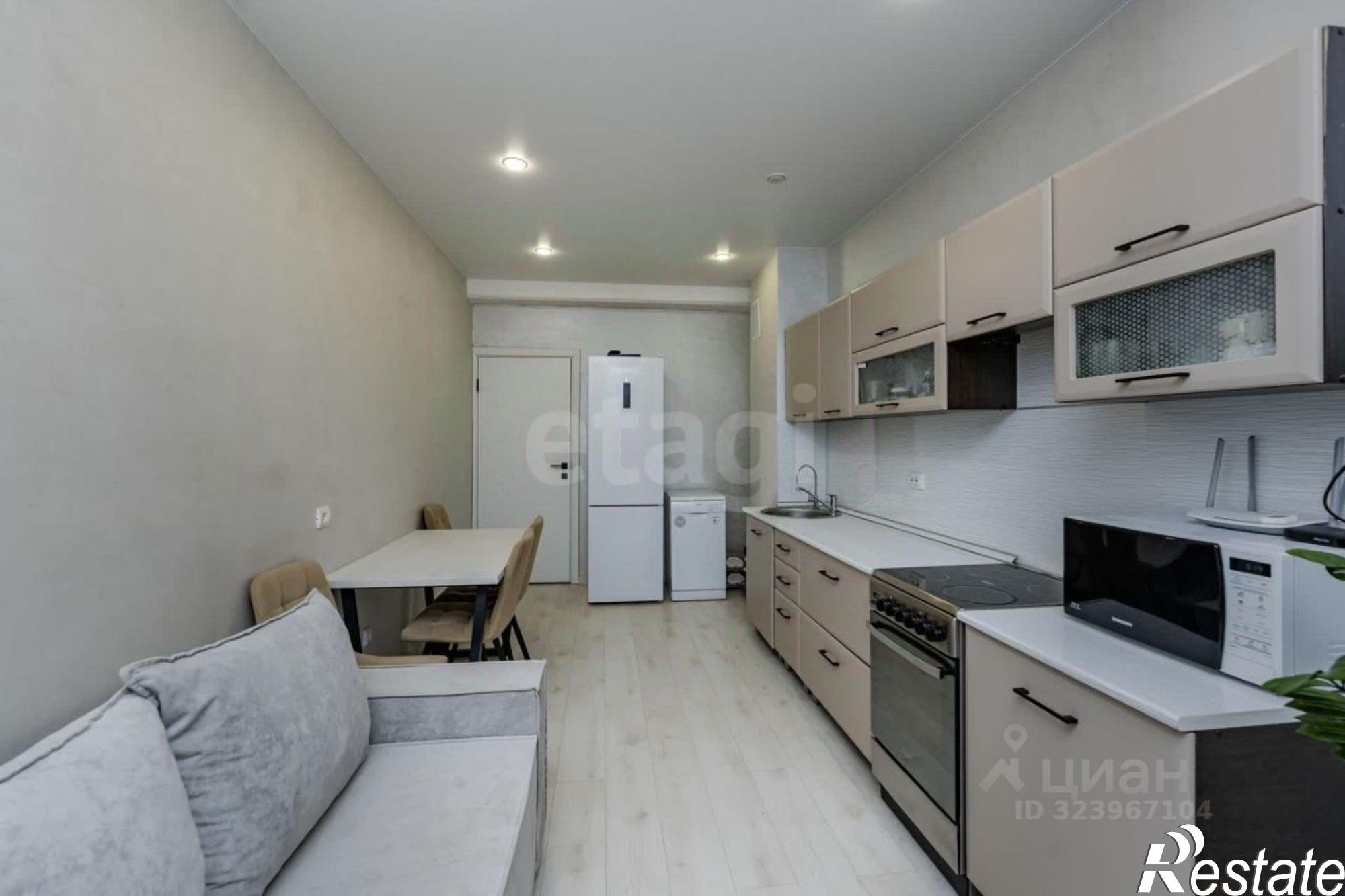 Купить квартиру за 7 150 000 рублей на ул Самаркандская, 145