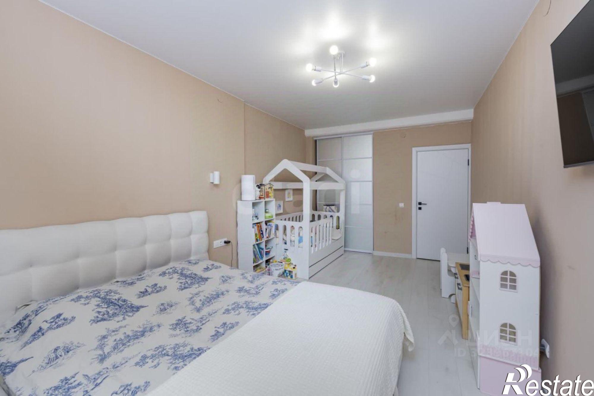 Купить квартиру за 7 150 000 рублей на ул Самаркандская, 145