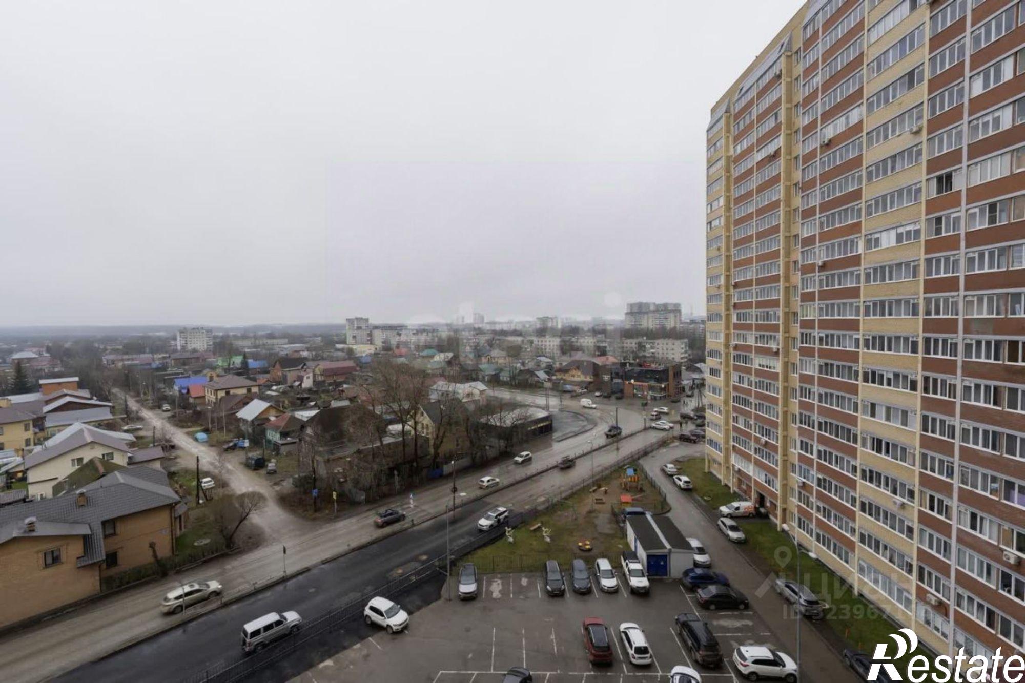 Купить квартиру за 7 150 000 рублей на ул Самаркандская, 145