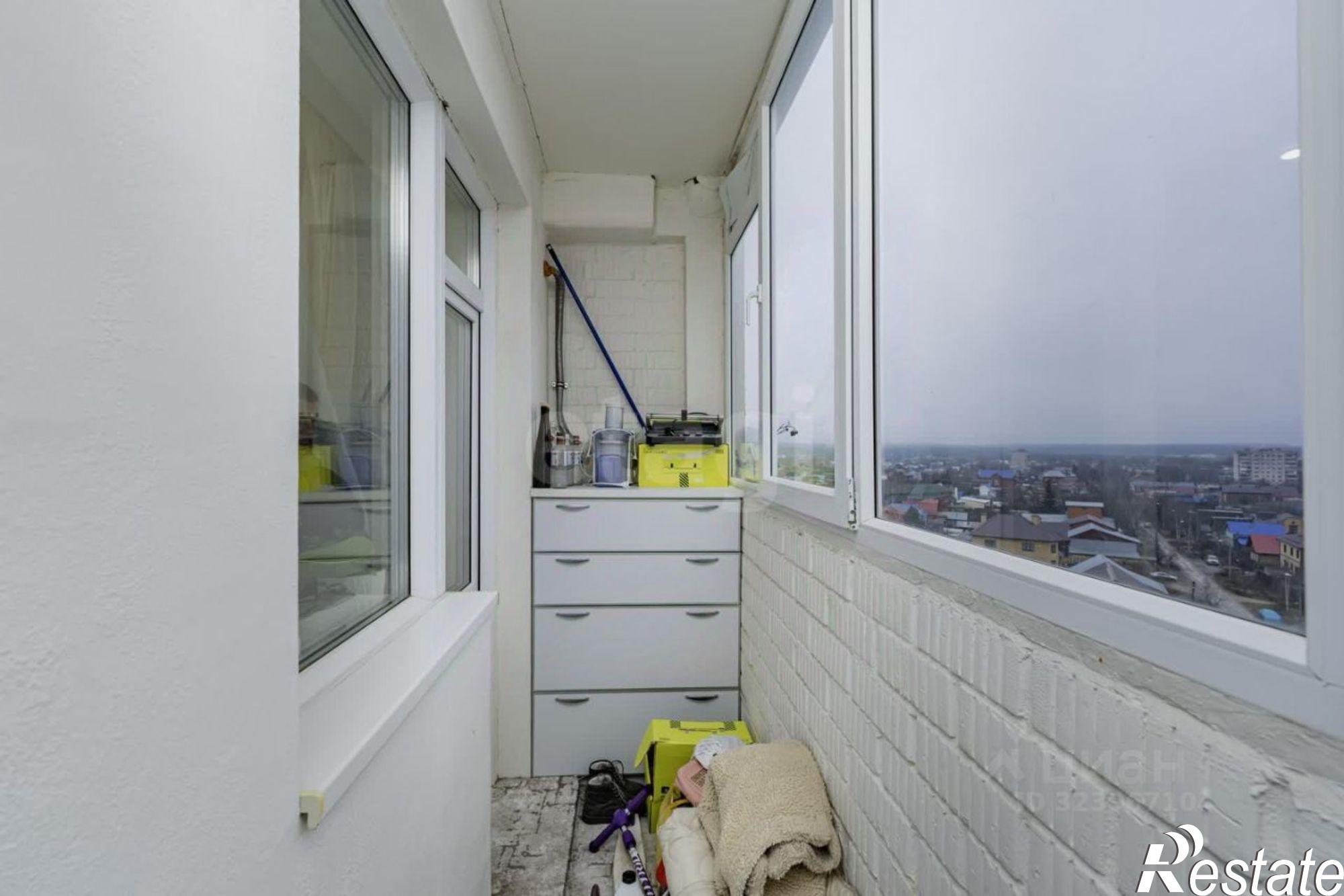 Купить квартиру за 7 150 000 рублей на ул Самаркандская, 145