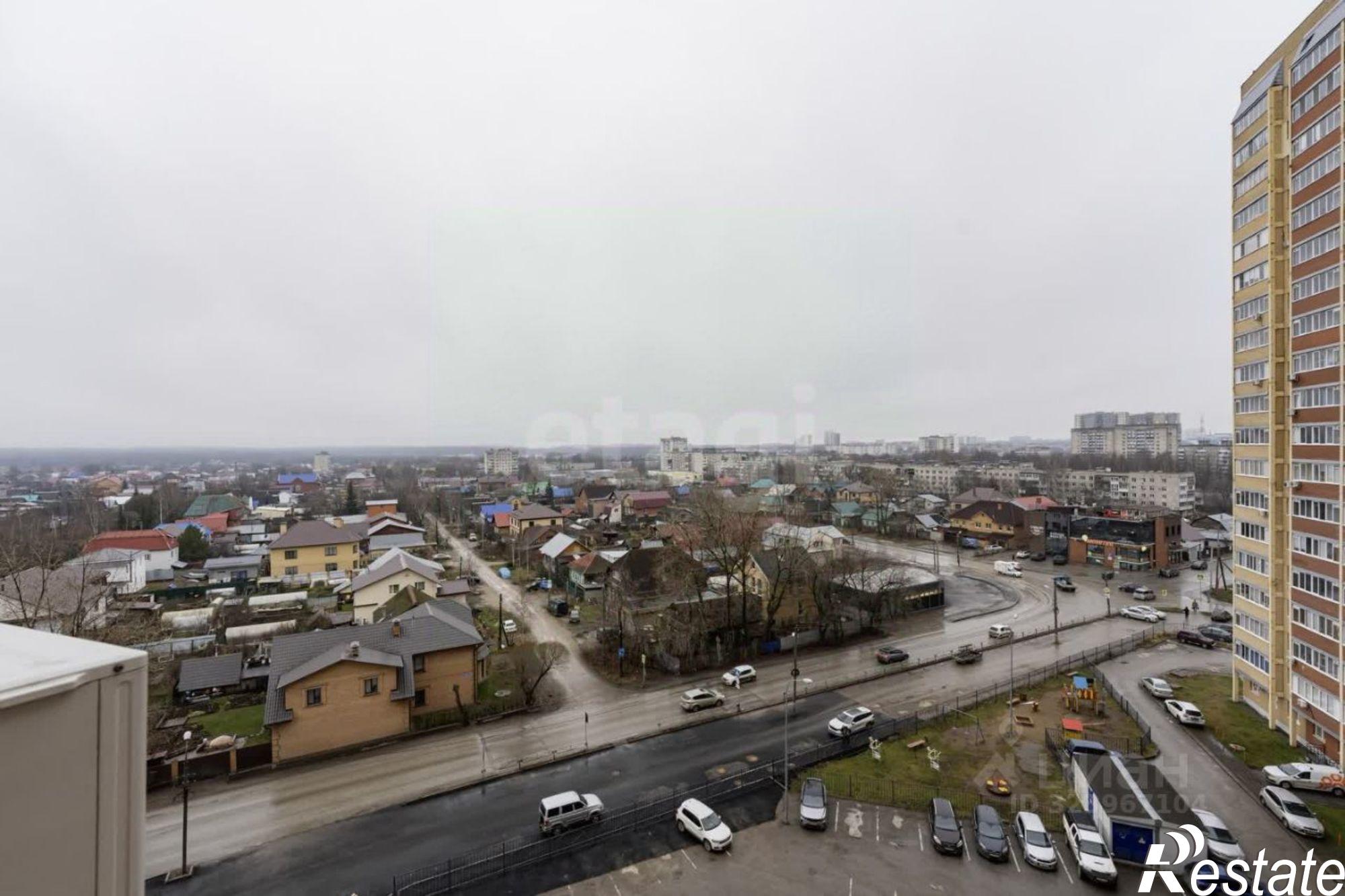 Купить квартиру за 7 150 000 рублей на ул Самаркандская, 145