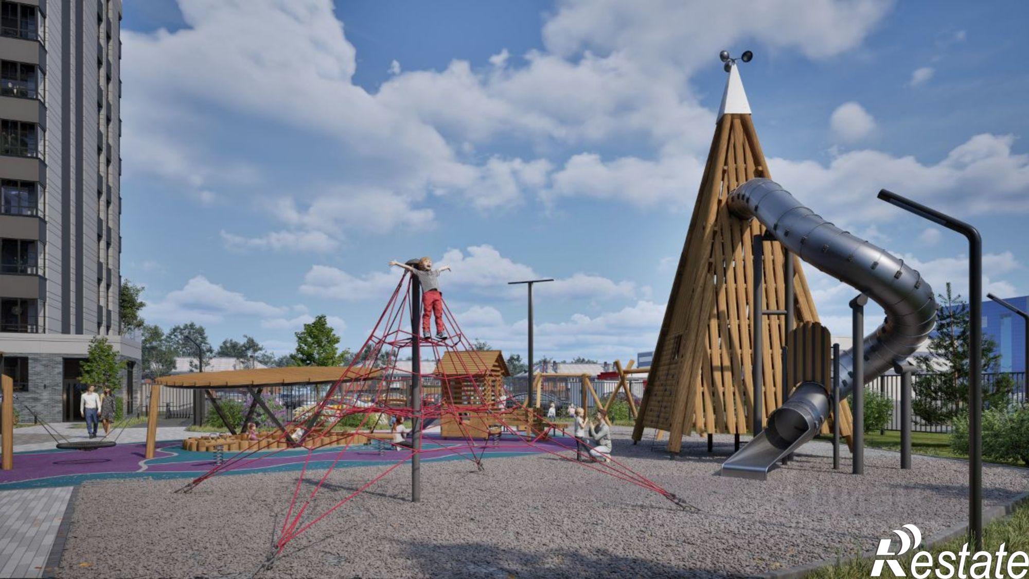 Купить квартиру за 5 180 000 рублей на ул Репина, 39