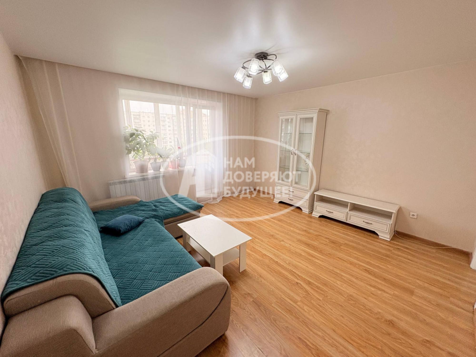 Купить квартиру за 7 700 000 рублей на Камышловская улица, 21