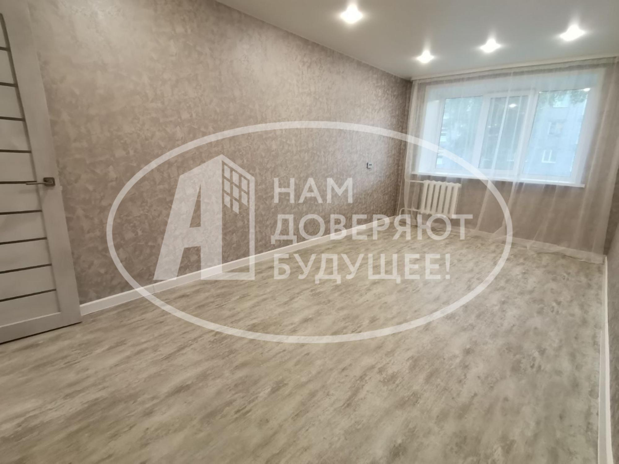 Купить квартиру за 4 490 000 рублей на улица Академика Курчатова, 5